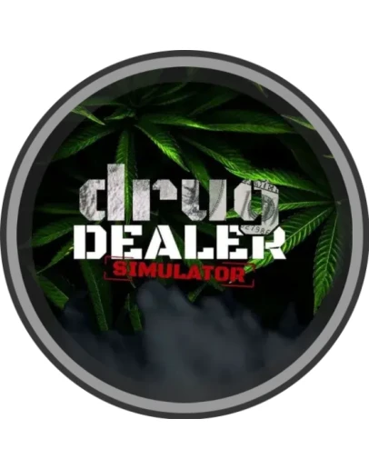 Drug Dealer Simulator +DLC +Outlast Steam (GLOBAL)