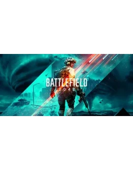 Battlefield 2042 (EA App Ключ / Россия + Весь Мир) 0