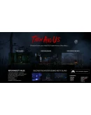 Them and Us +ВЫБОР STEAMRU АВТОДОСТАВКА 0