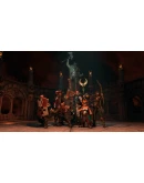 WARHAMMER: CHAOSBANE SLAYER EDITION XBOX XSКЛЮЧ