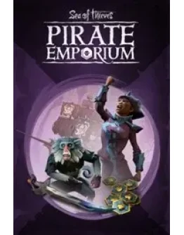 SOT - СТАРТОВЫЙ НАБОР КРАКЕН XBOX/WINКЛЮЧ