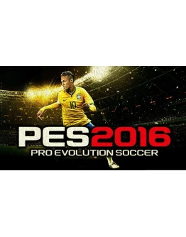 Pro Evolution Soccer 2016 Day One Edition Steam RU+CIS