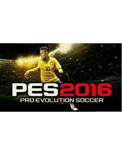 Pro Evolution Soccer 2016 Day One Edition Steam RU+CIS