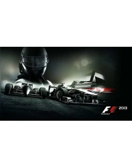 F1 2013 Steam Key RU+CIS 0