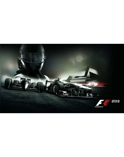 F1 2013 Steam Key RU+CIS 0