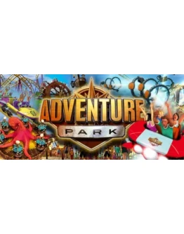 Adventure Park Steam Key RU+CIS 0