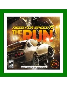 Need for Speed The RunEA App0 КартыАКЦИЯ