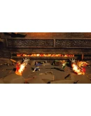 9 Monkeys of Shaolin STEAM KEY РФ+СНГ СТИМ ЛИЦЕНЗИЯ