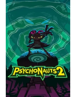Psychonauts 2 Xbox One &amp Xbox Series XS активация