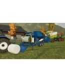 Farming Simulator 22 - Gweil Pack DLC STEAM АВТО