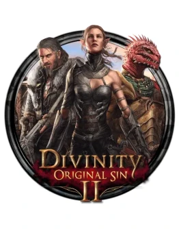 Divinity: Original Sin 2 - Divine Edition (GLOBAL)