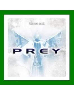 Prey 2006+ 15 ИгрSteam0 КартыАКЦИЯ