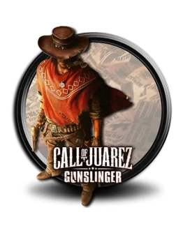 Call of Juarez Gunslinger +DLC Steam (GLOBAL)