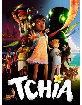 Tchia EPIC GAMES (PC)