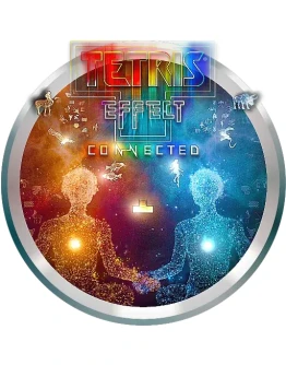 Tetris Effect: ConnectedSteam (Region Free)(GLOBAL)