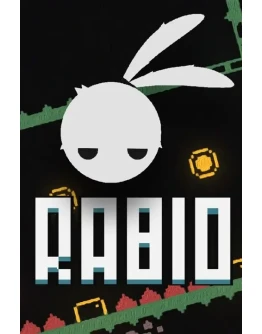 Rabio Xbox One &amp Xbox Series XS активация