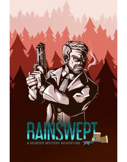 Rainswept Xbox One &amp Xbox Series XS активация