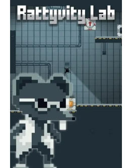 Rattyvity Lab Xbox One &amp Xbox Series XS активация