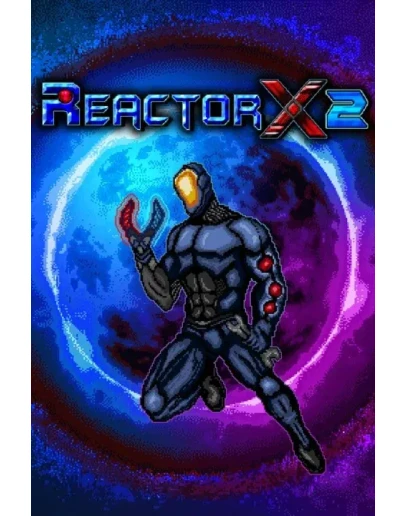 ReactorX 2 Xbox One &amp Xbox Series XS активация