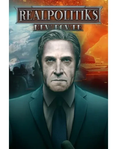 Realpolitiks New Power Xbox OneXS активация Realpolitiks New Power Xbox OneXS активация