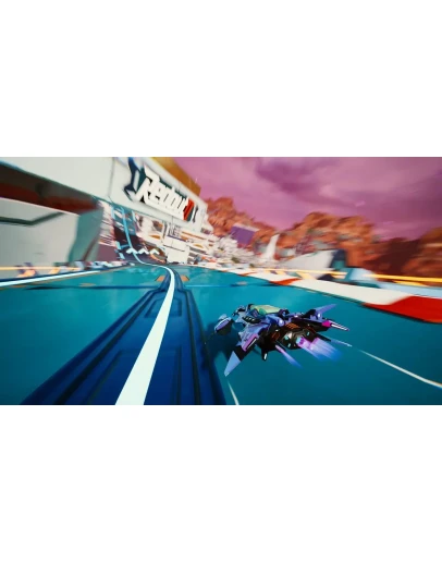 Redout 2 - Deluxe Edition Xbox OneXS активация