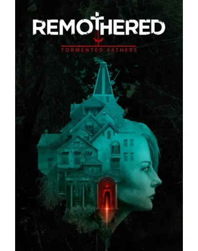 Remothered: Tormented Fathers Xbox OneXS активация