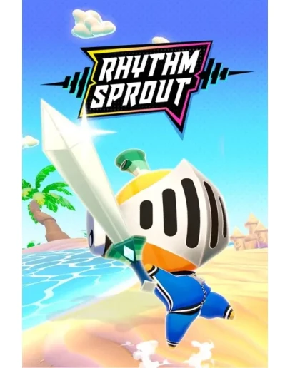 Rhythm Sprout Xbox One & Xbox Series XS активация Rhythm Sprout Xbox One & Xbox Series XS активация