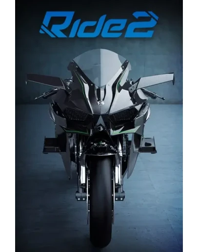 Ride 2 Xbox One & Xbox Series XS активация Ride 2 Xbox One & Xbox Series XS активация