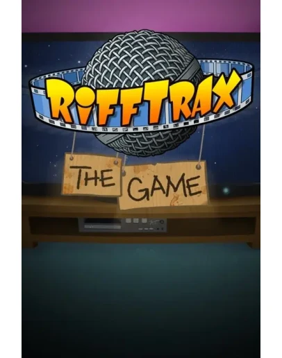 RiffTrax: The Game Xbox OneXS активация