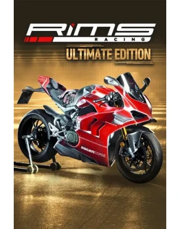 Rims Racing : Ultimate Edition XboxSeries активация