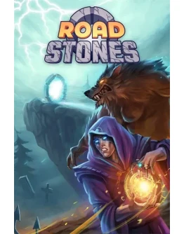 Road Stones Xbox One &amp Xbox Series XS активация