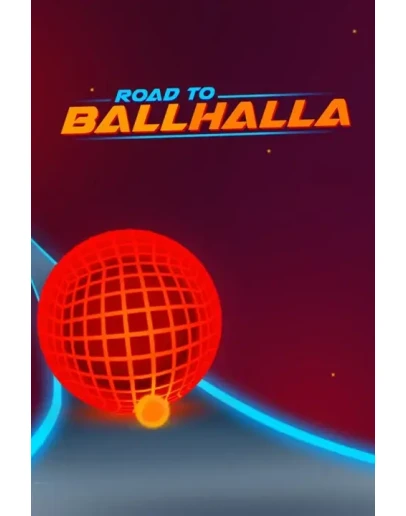 Road to Ballhalla Xbox OneXS активация