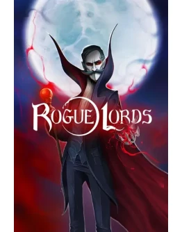 Rogue Lords Xbox One &amp Xbox Series XS активация