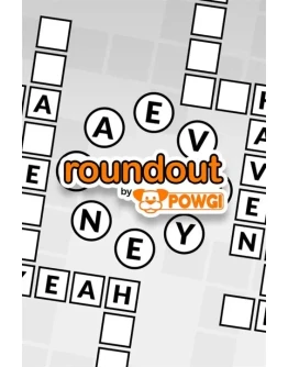 Roundout by POWGI Xbox OneXS активация
