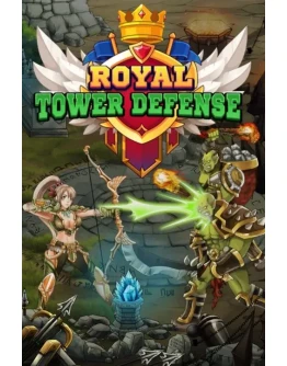 Royal Tower Defense Xbox OneXS активация