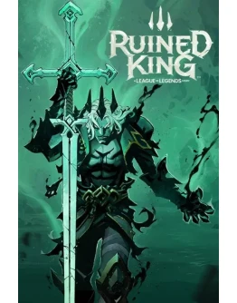 Ruined King: A League of Legends Story Xbox активация