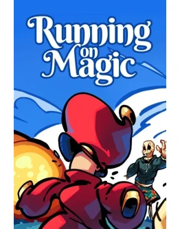 Running On Magic Xbox One &amp Xbox Series XS активация