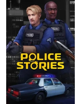 Police Stories Xbox One &amp Xbox Series XS активация