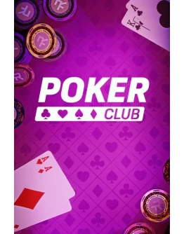 Poker Club Xbox One &amp Xbox Series XS активация