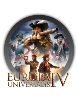 Europa Universalis IVSteam (Region Free)(GLOBAL)