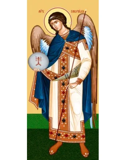 Деисус_006(Гавриил-85х190см)слои