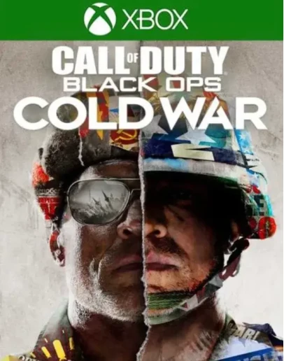 CALL OF DUTY: BLACK OPS COLD WAR XBOX ONE КЛЮЧ