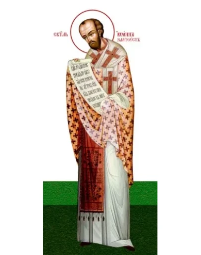 Деисус_006-1(Иоанн Злат-85х190см)слои-каналы