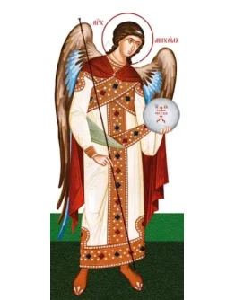 Деисус_006-1(Михаил-85х190см)слои-каналы