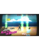 Kung Fury: Street Rage - Ultimate Edition STEAM GIFT