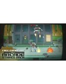 Kung Fury: Street Rage - Ultimate Edition STEAM GIFT