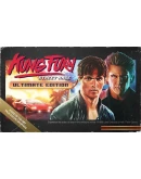Kung Fury: Street Rage - Ultimate Edition STEAM GIFT