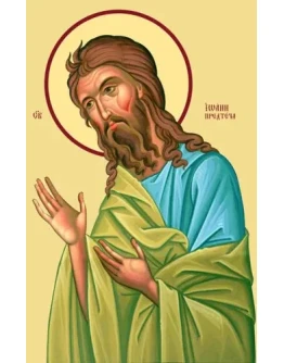 Деисус_007(Предтеча-60х94см)