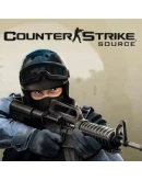 Counter-Strike: Source (CSS) Новый аккаунт + Почта