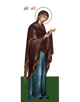 Деисус_011(Богородица-90х240см)слои-каналы